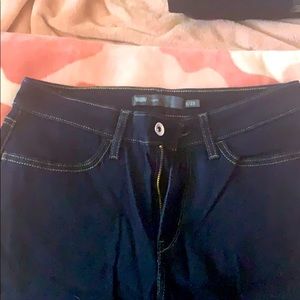 NWOT Levi’s skinny jeans